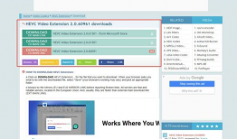 hevc视频,高效视频编码技术的革新之路